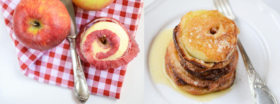 Fried Apples